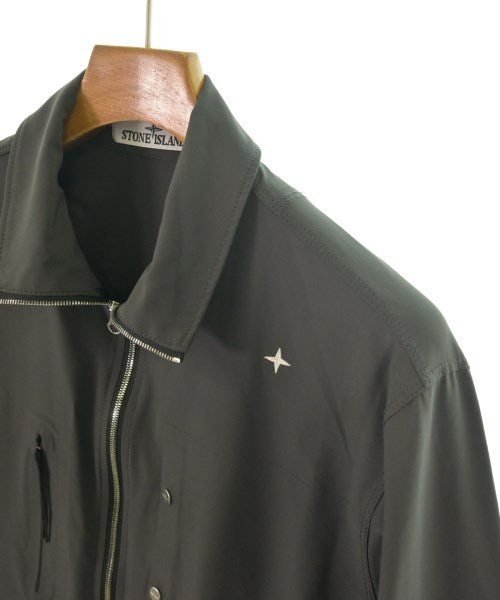 STONE ISLAND แจ็คเก็ตเบลาส์