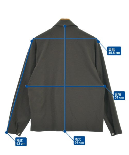 STONE ISLAND แจ็คเก็ตเบลาส์