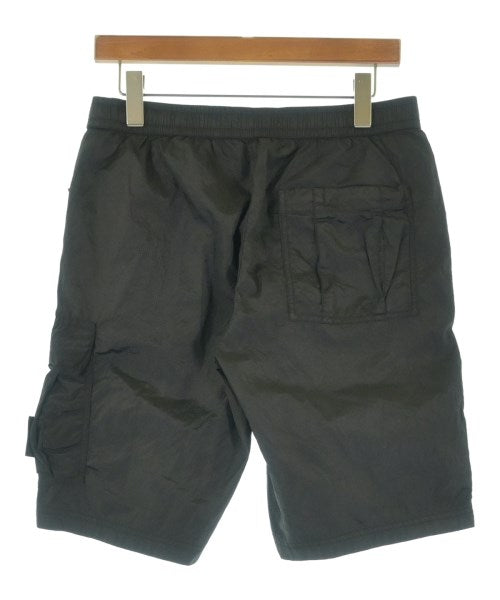 STONE ISLAND กางเกงขาสั้น