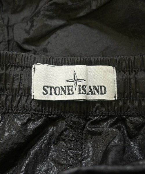 STONE ISLAND กางเกงขาสั้น