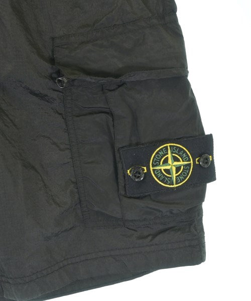 STONE ISLAND กางเกงขาสั้น