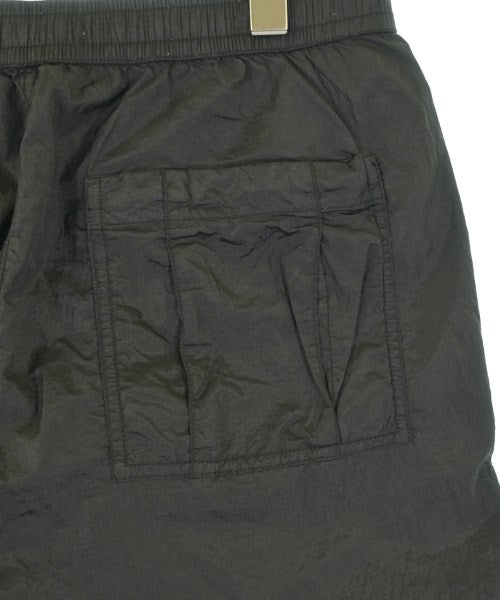 STONE ISLAND กางเกงขาสั้น