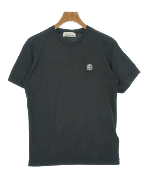 STONE ISLAND เสื้อยืด/เสื้อท็อปส์