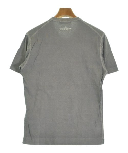 STONE ISLAND เสื้อยืด/เสื้อท็อปส์