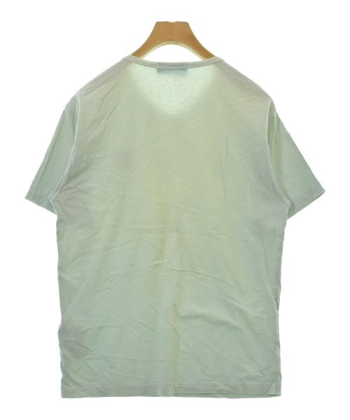 STONE ISLAND เสื้อยืด/เสื้อท็อปส์