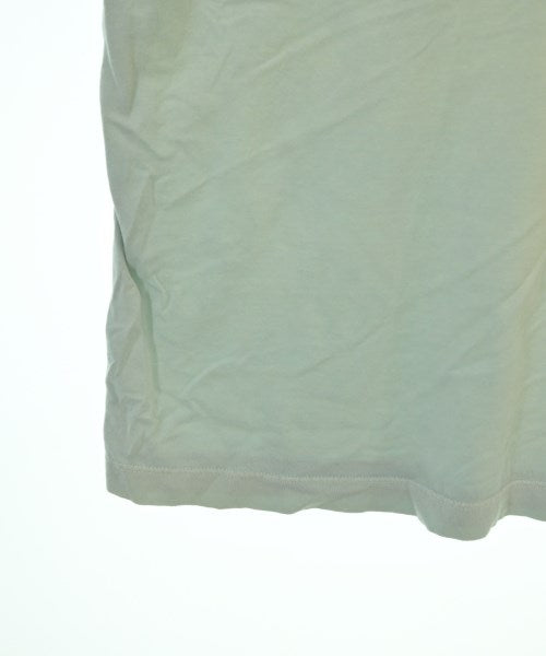 STONE ISLAND เสื้อยืด/เสื้อท็อปส์