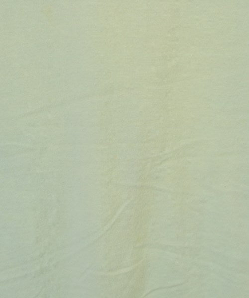 STONE ISLAND เสื้อยืด/เสื้อท็อปส์