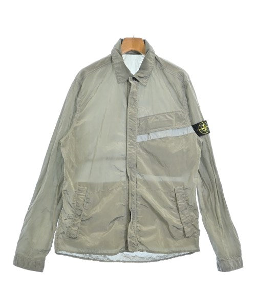 STONE ISLAND แจ็คเก็ตเบลาส์