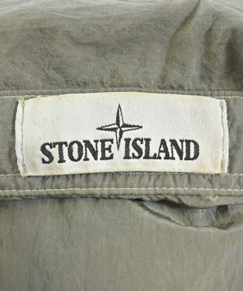 STONE ISLAND แจ็คเก็ตเบลาส์