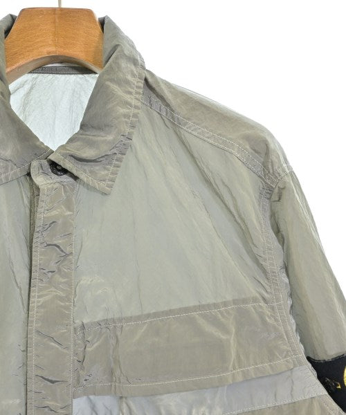 STONE ISLAND แจ็คเก็ตเบลาส์