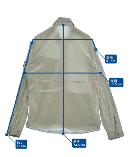 STONE ISLAND แจ็คเก็ตเบลาส์