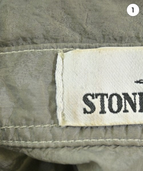 STONE ISLAND แจ็คเก็ตเบลาส์