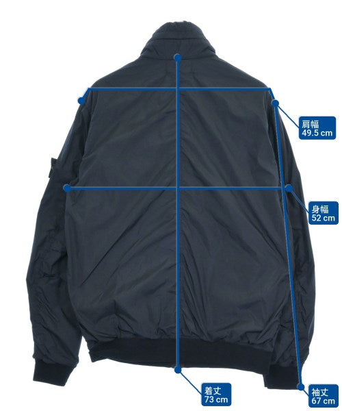 STONE ISLAND แจ็คเก็ตเบลาส์ อื่น