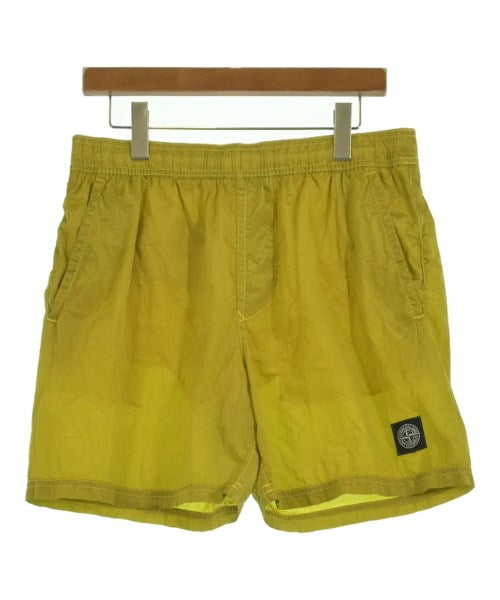 STONE ISLAND กางเกงขาสั้น