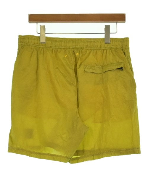 STONE ISLAND กางเกงขาสั้น