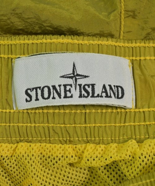 STONE ISLAND กางเกงขาสั้น