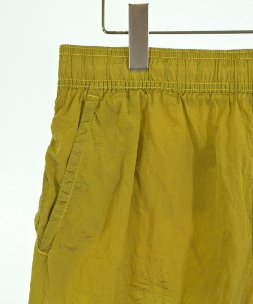 STONE ISLAND กางเกงขาสั้น