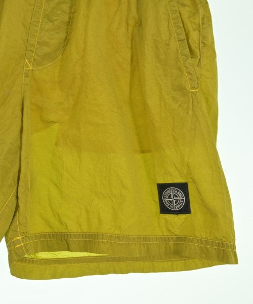 STONE ISLAND กางเกงขาสั้น