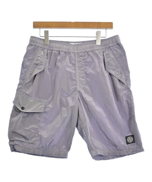 STONE ISLAND กางเกงขาสั้น