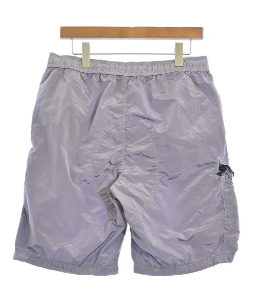 STONE ISLAND กางเกงขาสั้น