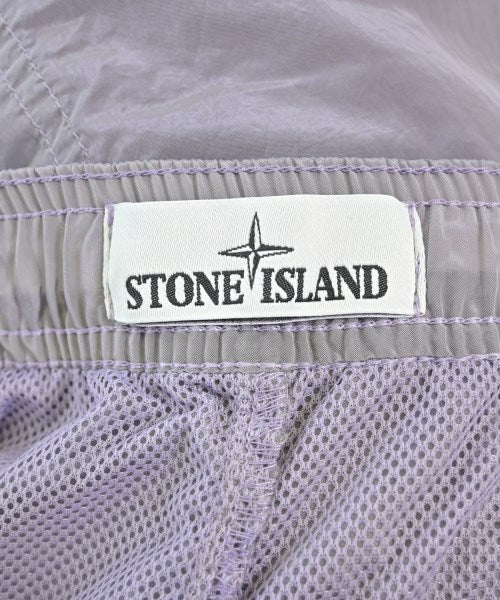 STONE ISLAND กางเกงขาสั้น