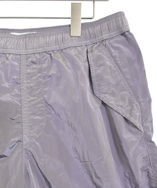 STONE ISLAND กางเกงขาสั้น