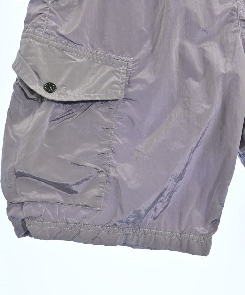 STONE ISLAND กางเกงขาสั้น