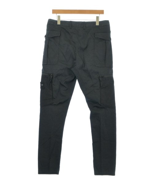 STONE ISLAND กางเกงมีกระเป๋าข้างกางเกง2-4 กระเป๋า