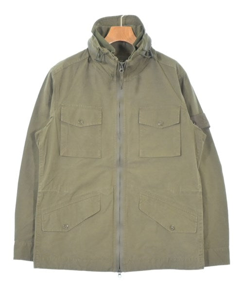 STONE ISLAND แจ็คเก็ตเบลาส์ อื่น