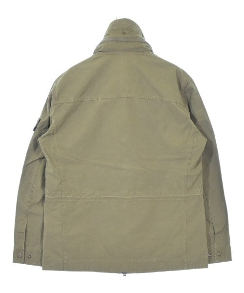 STONE ISLAND แจ็คเก็ตเบลาส์ อื่น