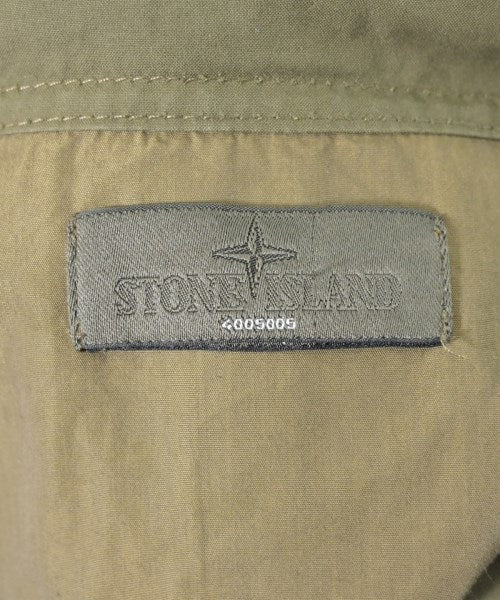 STONE ISLAND แจ็คเก็ตเบลาส์ อื่น