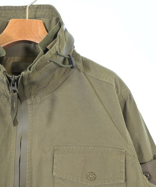 STONE ISLAND แจ็คเก็ตเบลาส์ อื่น