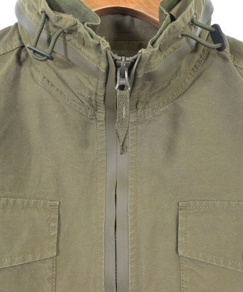 STONE ISLAND แจ็คเก็ตเบลาส์ อื่น