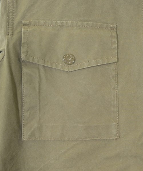 STONE ISLAND แจ็คเก็ตเบลาส์ อื่น