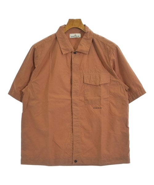 STONE ISLAND เสื้อลำลอง