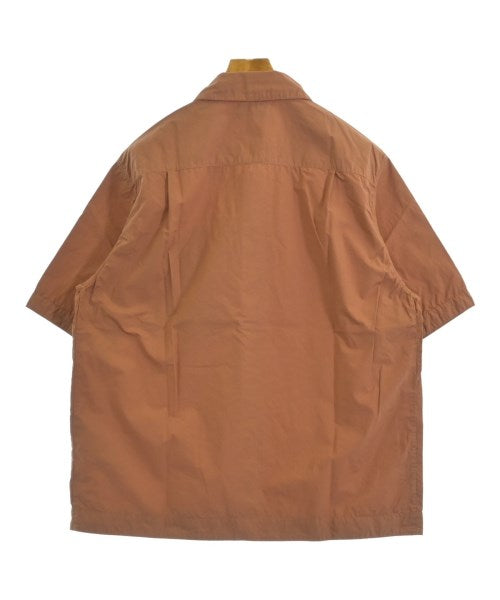 STONE ISLAND เสื้อลำลอง