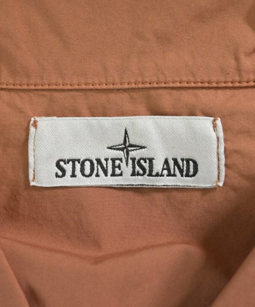STONE ISLAND เสื้อลำลอง