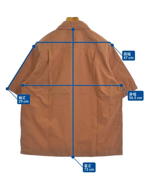 STONE ISLAND เสื้อลำลอง