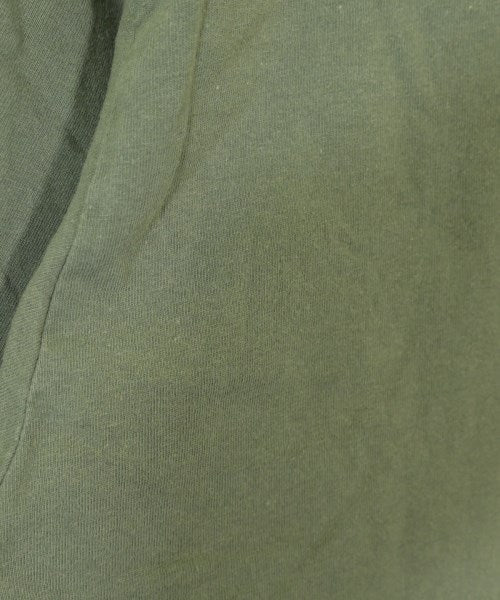 STONE ISLAND เสื้อยืด/เสื้อท็อปส์