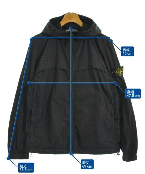 STONE ISLAND แจ็คเก็ตเบลาส์ อื่น