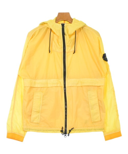 STONE ISLAND เสื้อพาร์กาภูเขา