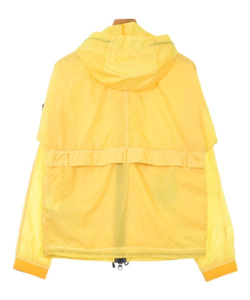 STONE ISLAND เสื้อพาร์กาภูเขา