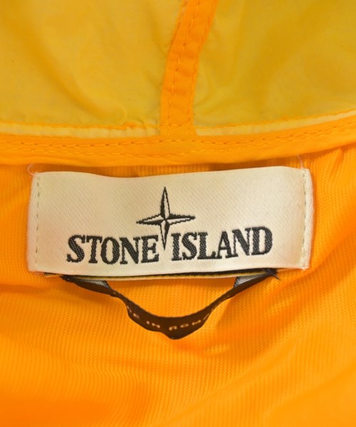 STONE ISLAND เสื้อพาร์กาภูเขา