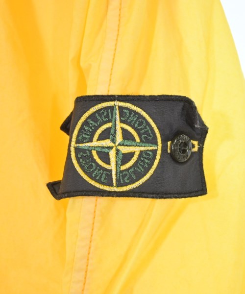 STONE ISLAND เสื้อพาร์กาภูเขา