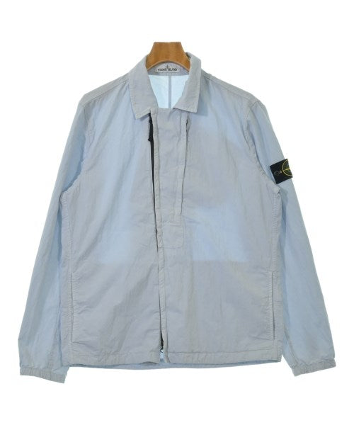STONE ISLAND แจ็คเก็ตเบลาส์ อื่น