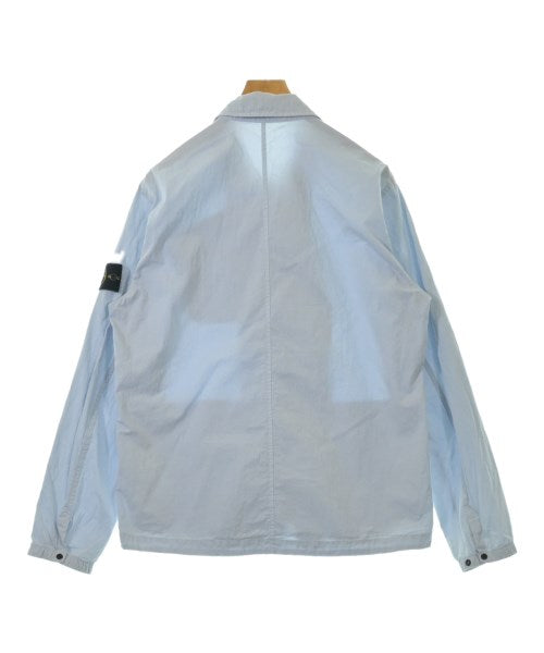 STONE ISLAND แจ็คเก็ตเบลาส์ อื่น