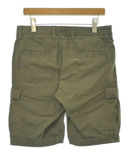 STONE ISLAND กางเกงขาสั้น