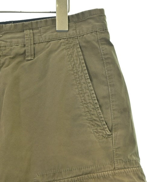 STONE ISLAND กางเกงขาสั้น