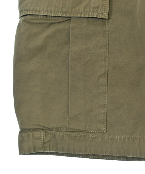 STONE ISLAND กางเกงขาสั้น