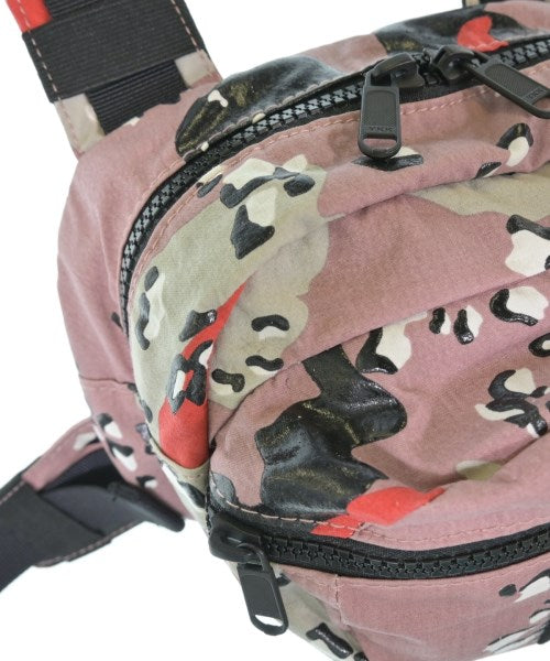 STONE ISLAND กระเป๋าสะพาย